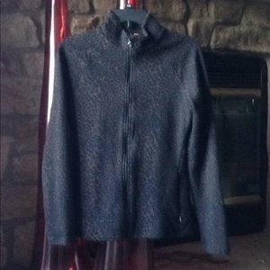 LUCY LIGHT WEIGHT JACKET